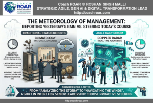 agile-adaptive-strategy-climatereport-coach-roar